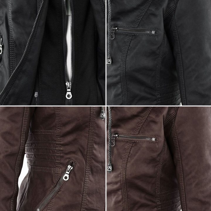 élise™ | Luxe Elegance Jacket