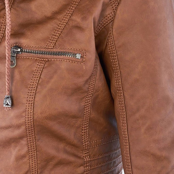élise™ | Luxe Elegance Jacket