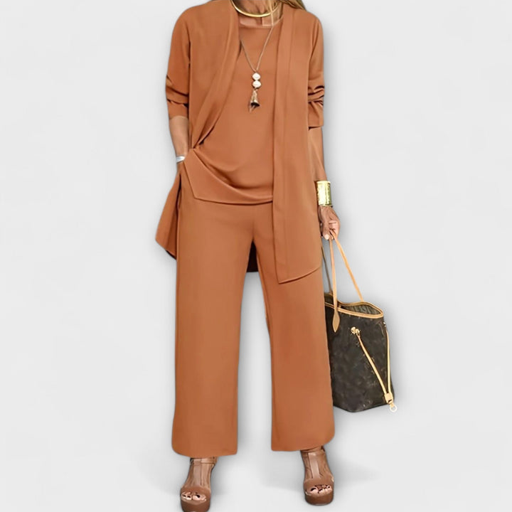 Eline - Women's Set