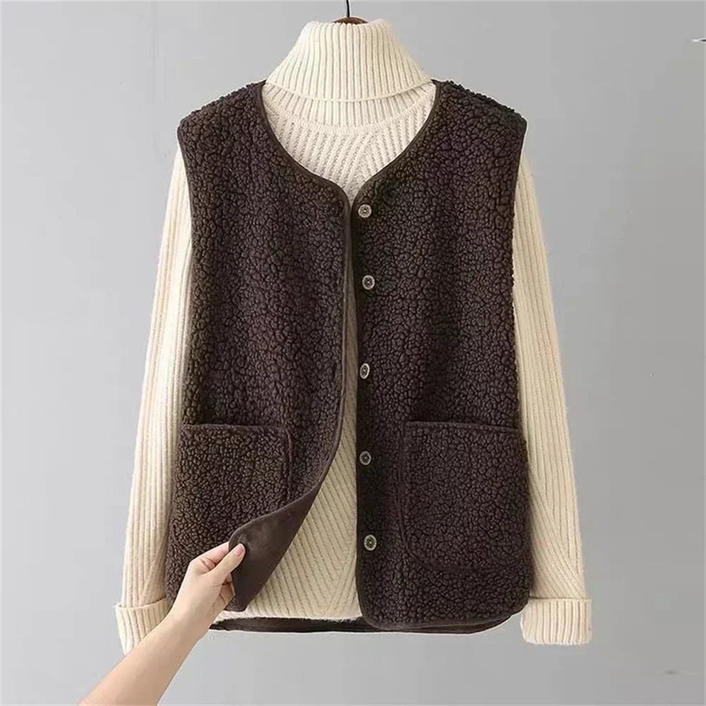 Beatrice | Classic Versatile Cardigan