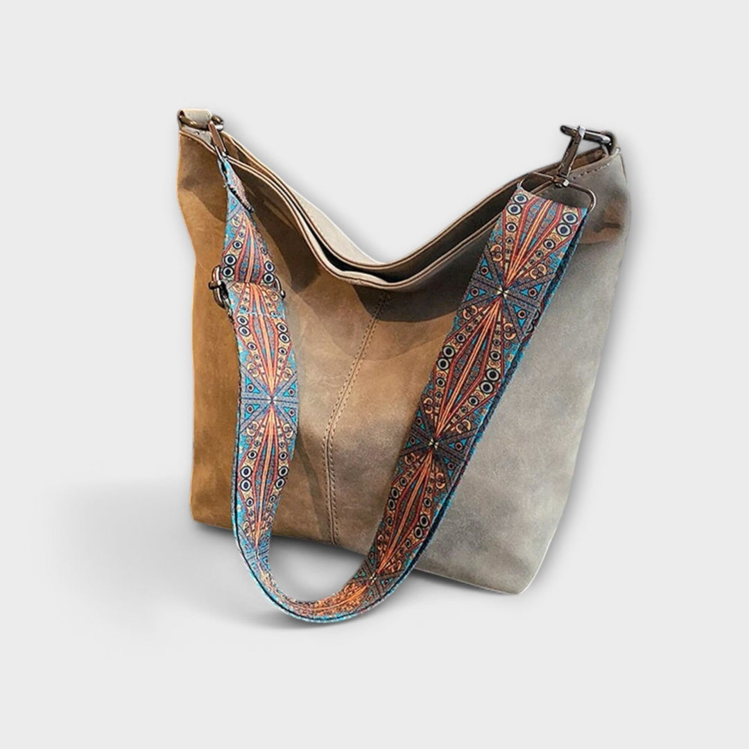 Elegant Vintage Handbag