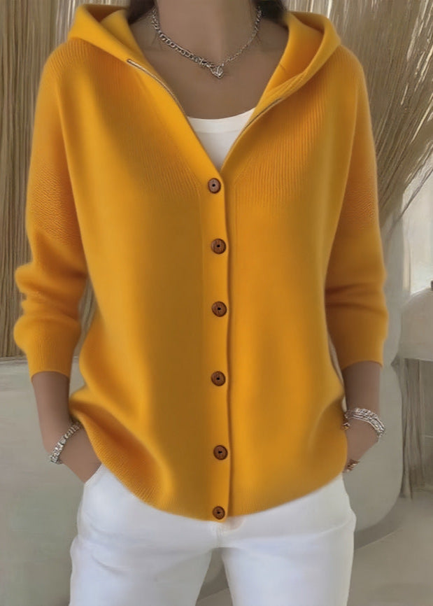 Liset | Elegant Cardigan