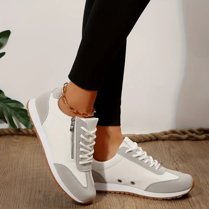 NISSA | Stylish Everyday Footwear