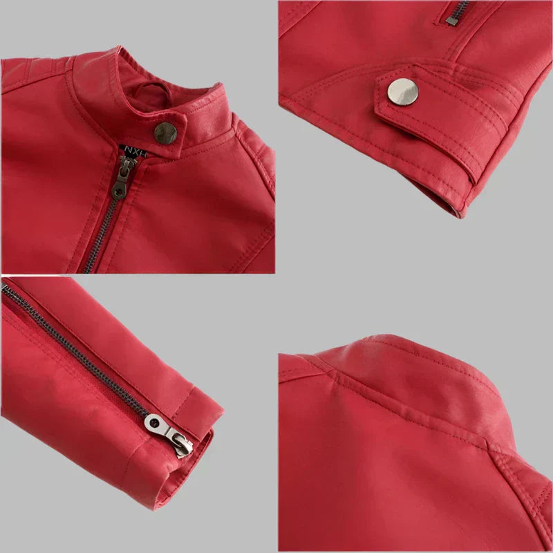 Manon™ | Stylish Trend Jacket
