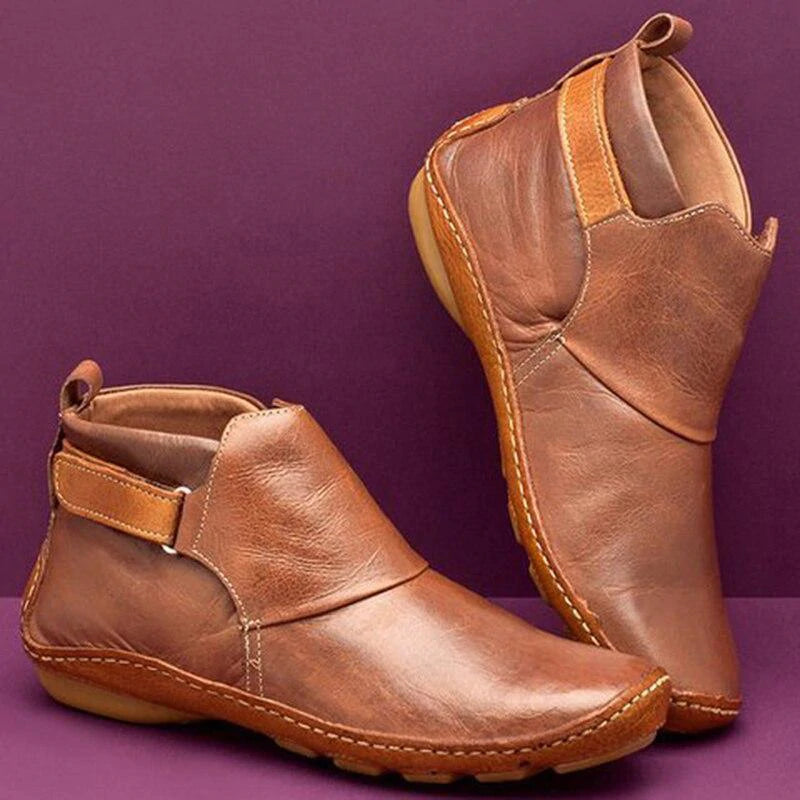 Keely™ | High-Quality Orthopedic Footwear
