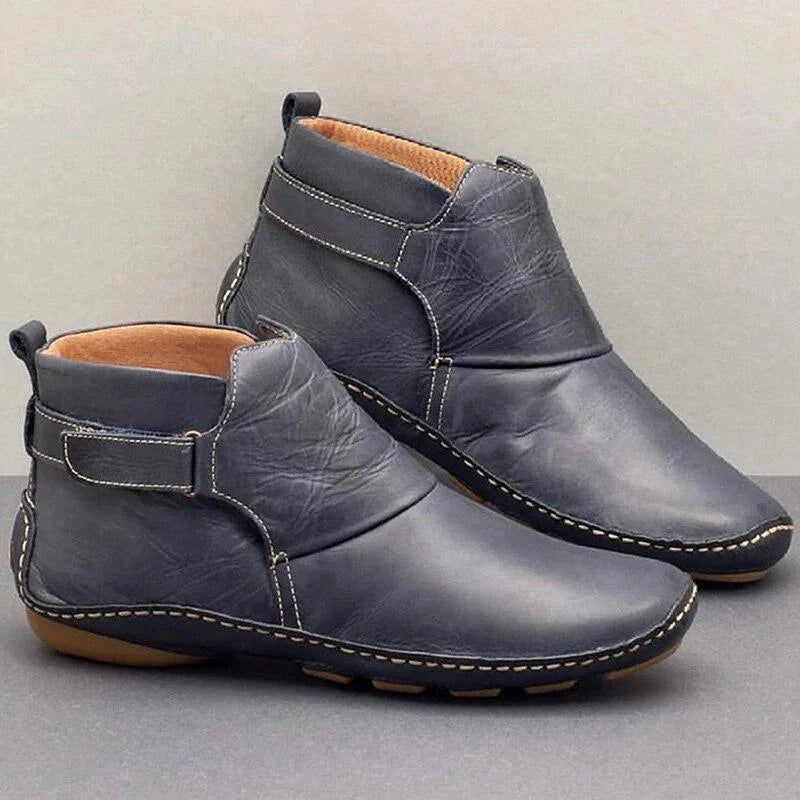 Keely™ | High-Quality Orthopedic Footwear