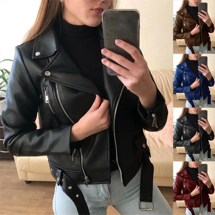 élisa™ | Chic Elegance Jacket