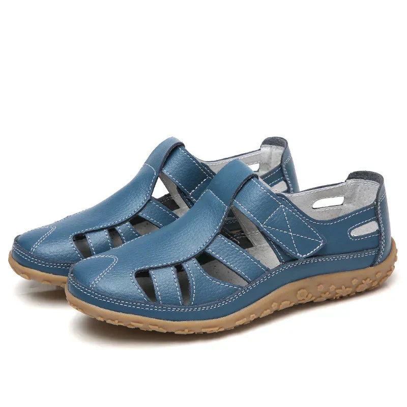 Daisey™ | Cozy Walking Footwear