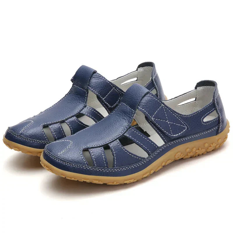 Daisey™ | Cozy Walking Footwear
