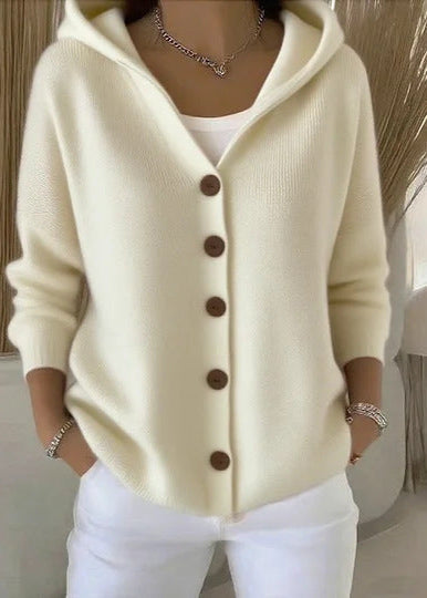 Liset | Elegant Cardigan