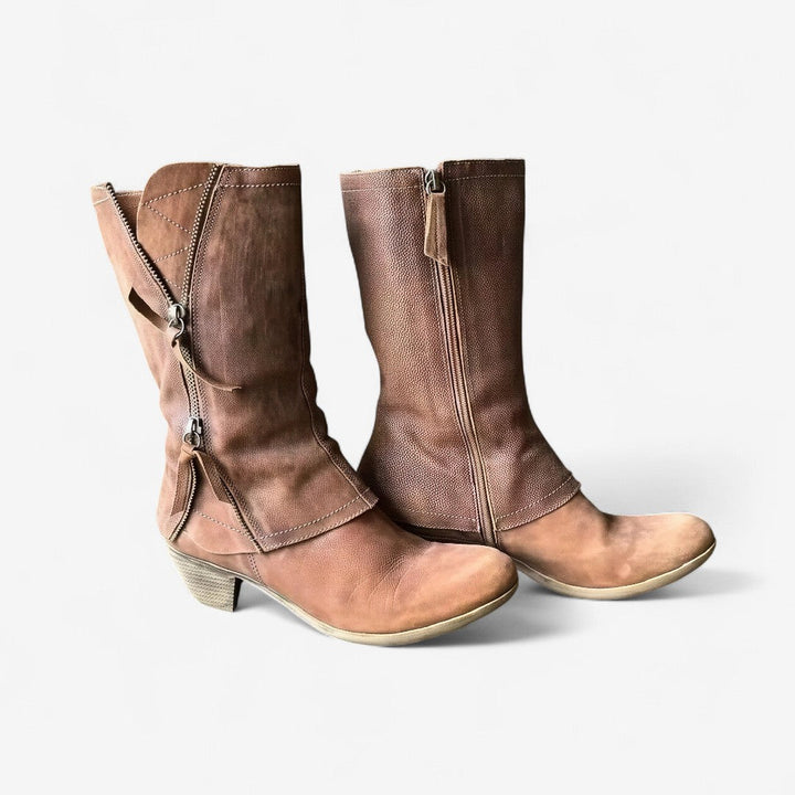 Levour™ - Autumn Boots