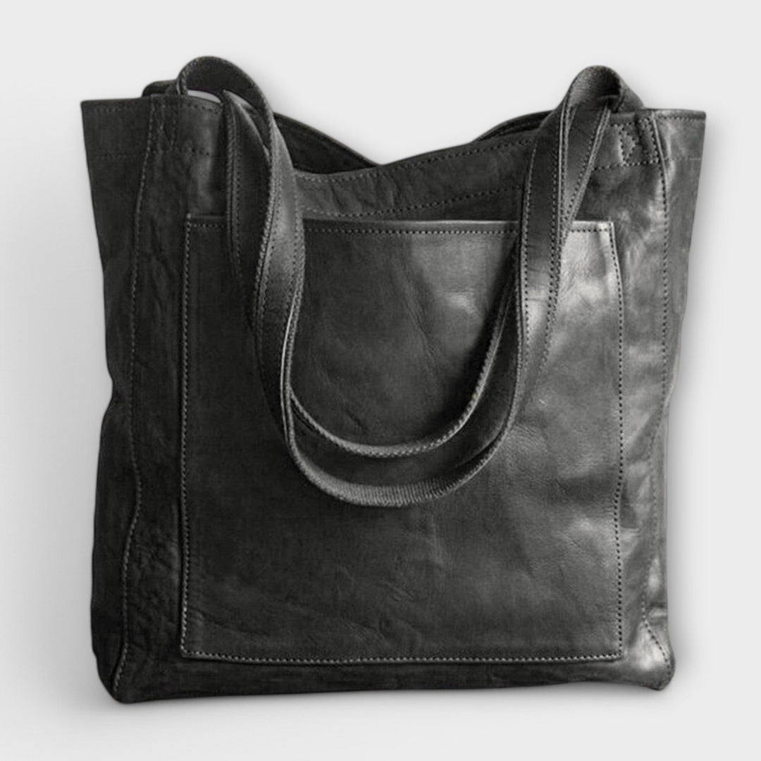 Elegant and Practical Shoulder Bag