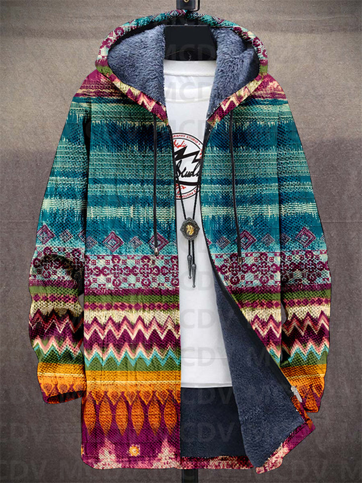 Oliwia | A luxurious cardigan inspired by art