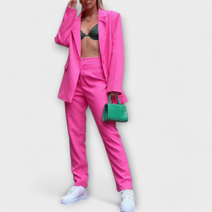 Women's Suit