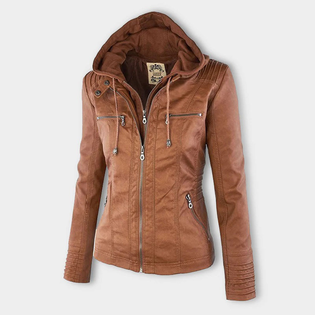 élise™ | Luxe Elegance Jacket