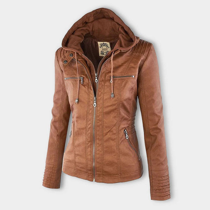 élise™ | Luxe Elegance Jacket