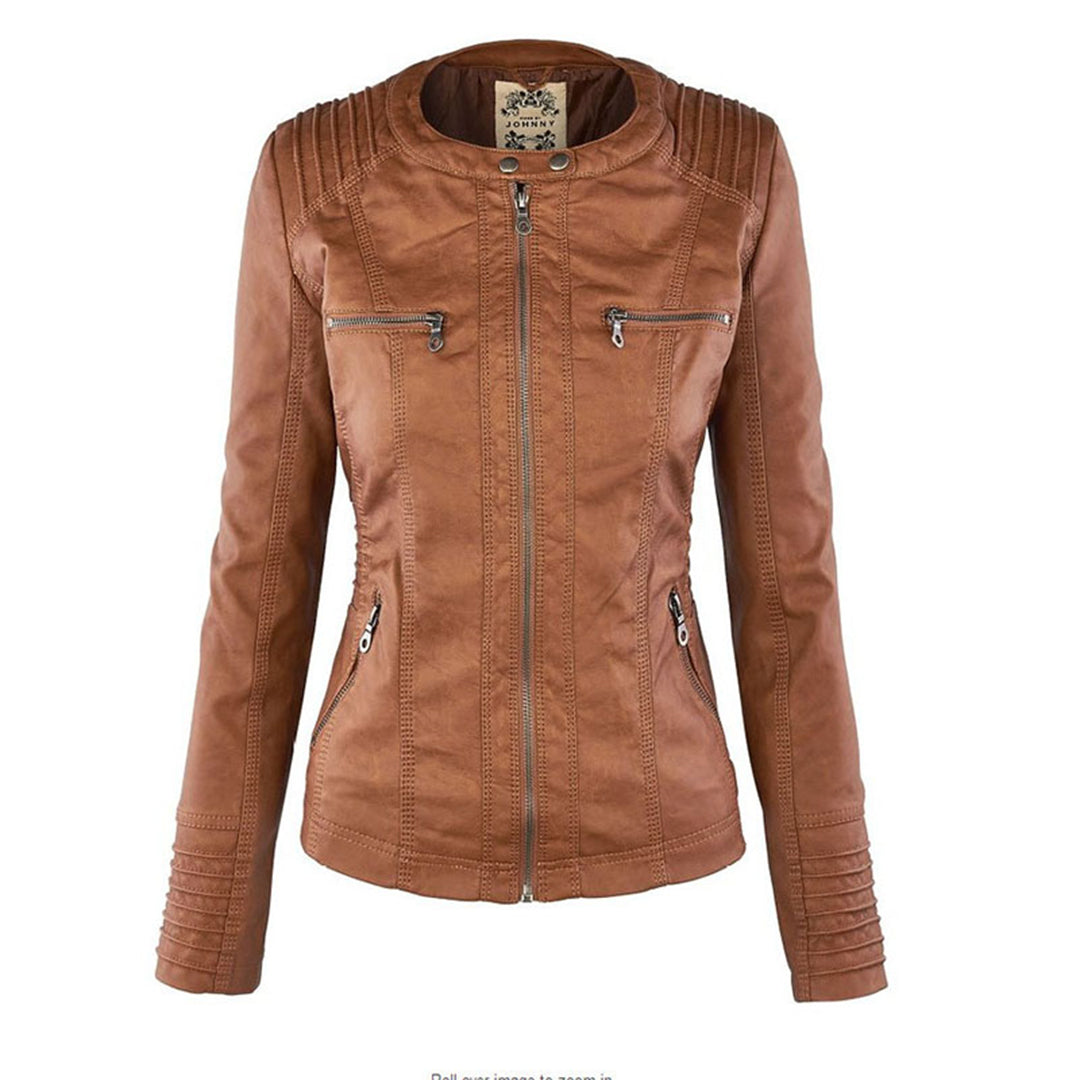 élise™ | Luxe Elegance Jacket