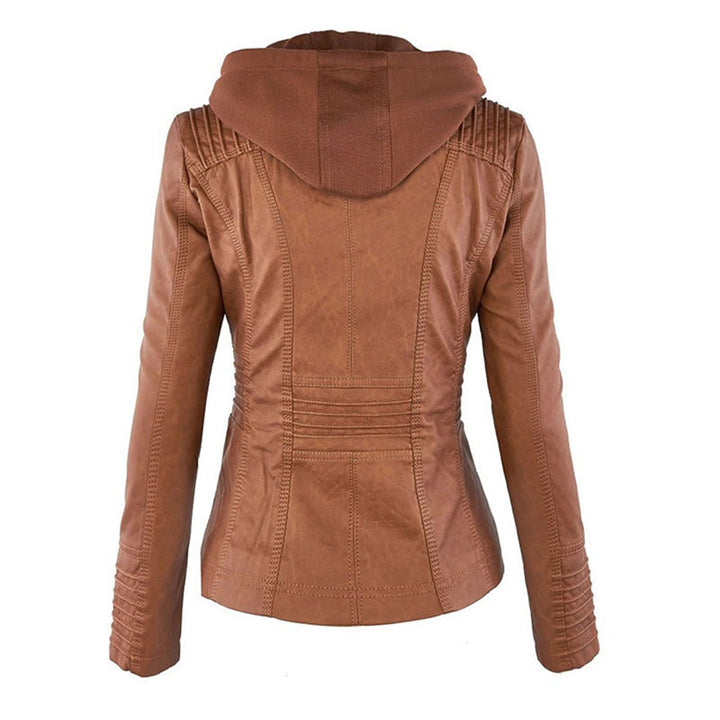 élise™ | Luxe Elegance Jacket