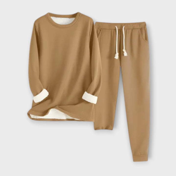 Thermo-Fleece Set