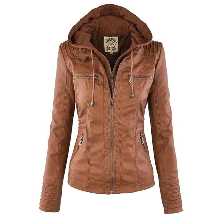élise™ | Luxe Elegance Jacket