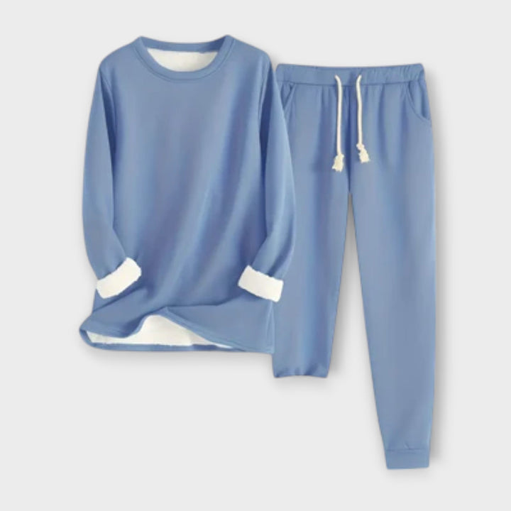 Thermo-Fleece Set