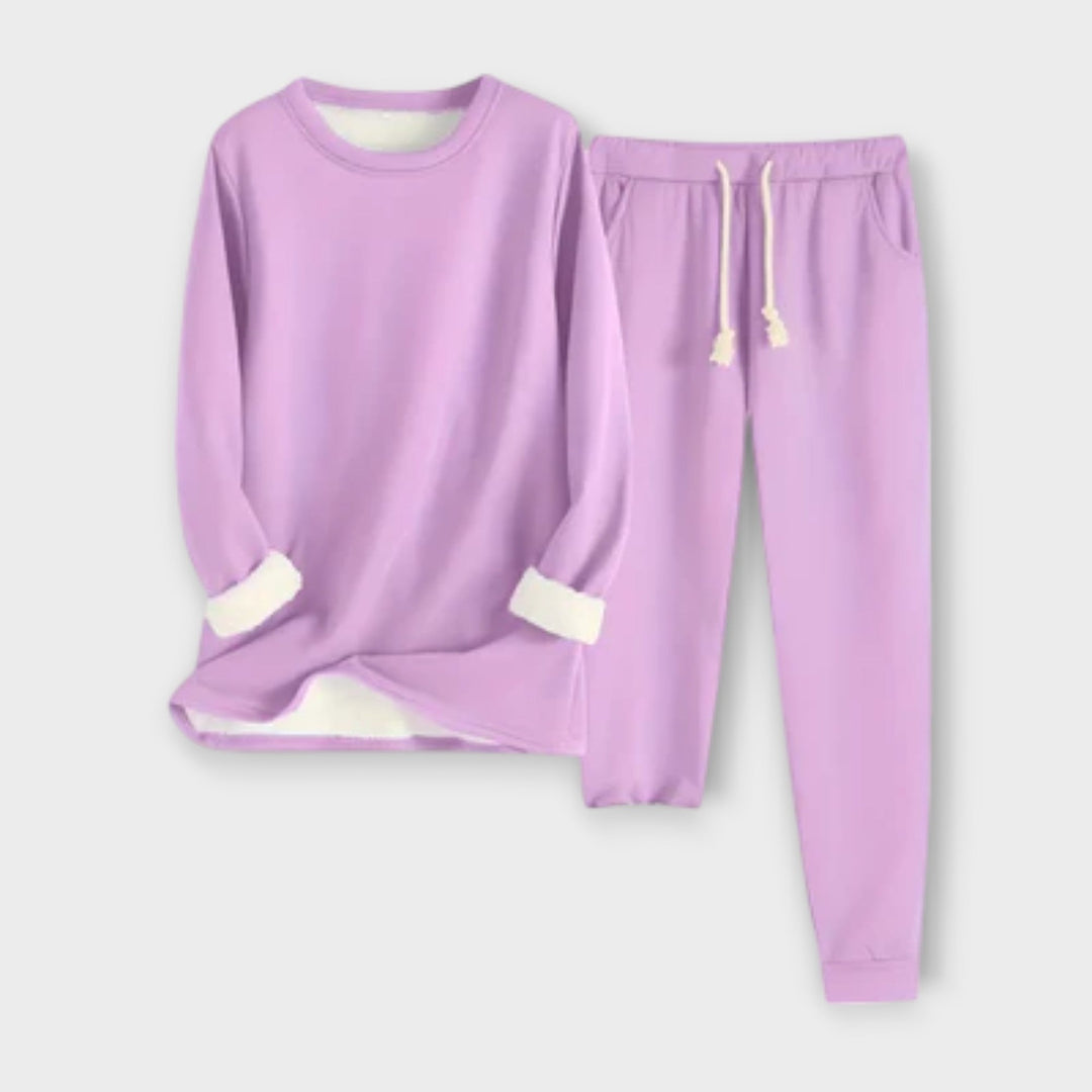 Thermo-Fleece Set