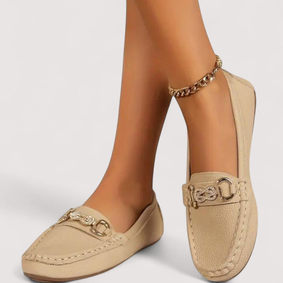Clara - Timeless Elegant Shoes