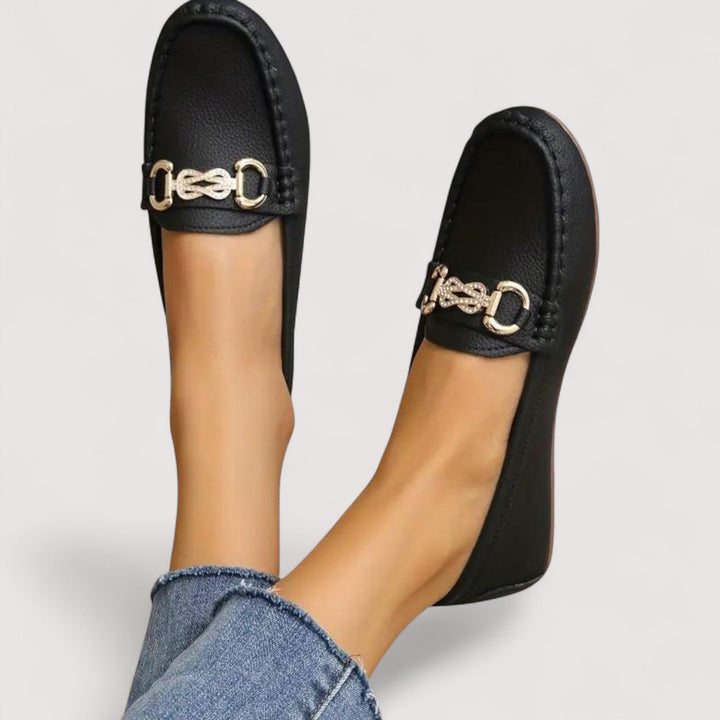Clara - Timeless Elegant Shoes