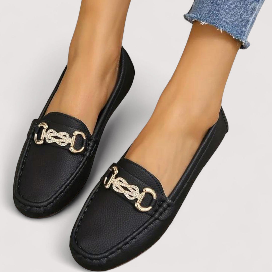 Clara - Timeless Elegant Shoes
