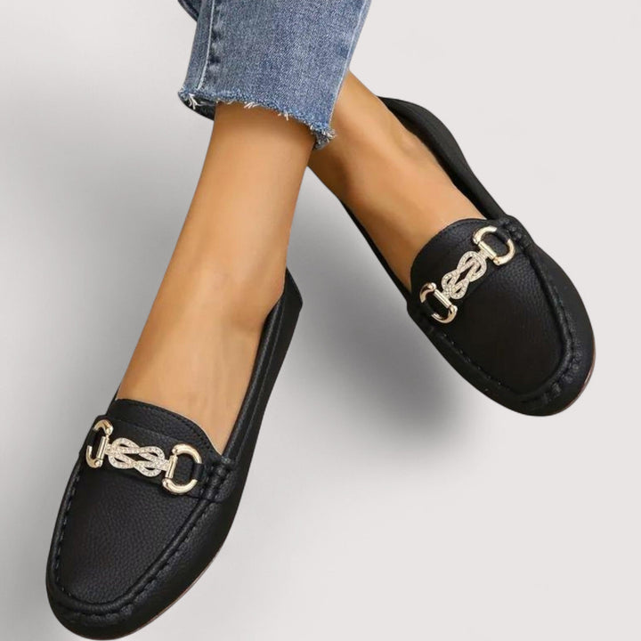 Clara - Timeless Elegant Shoes