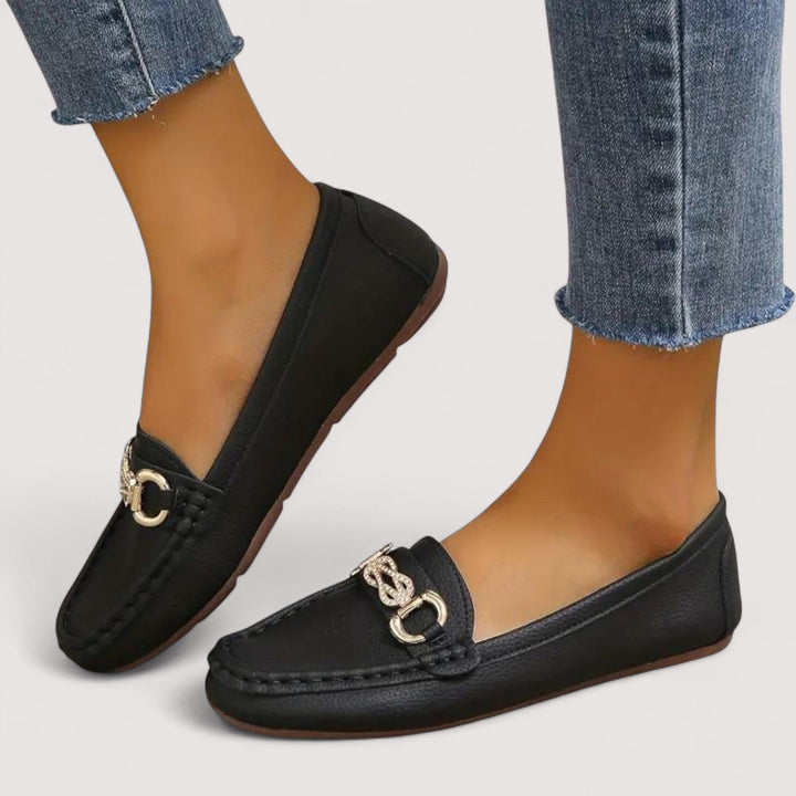Clara - Timeless Elegant Shoes
