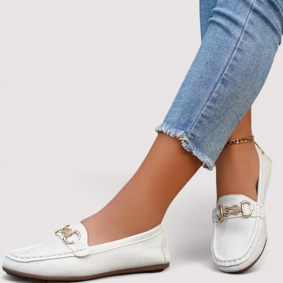 Clara - Timeless Elegant Shoes