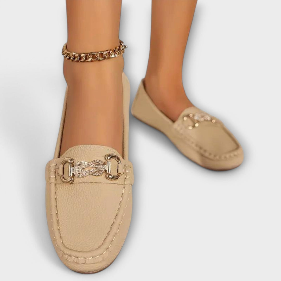 Clara - Timeless Elegant Shoes