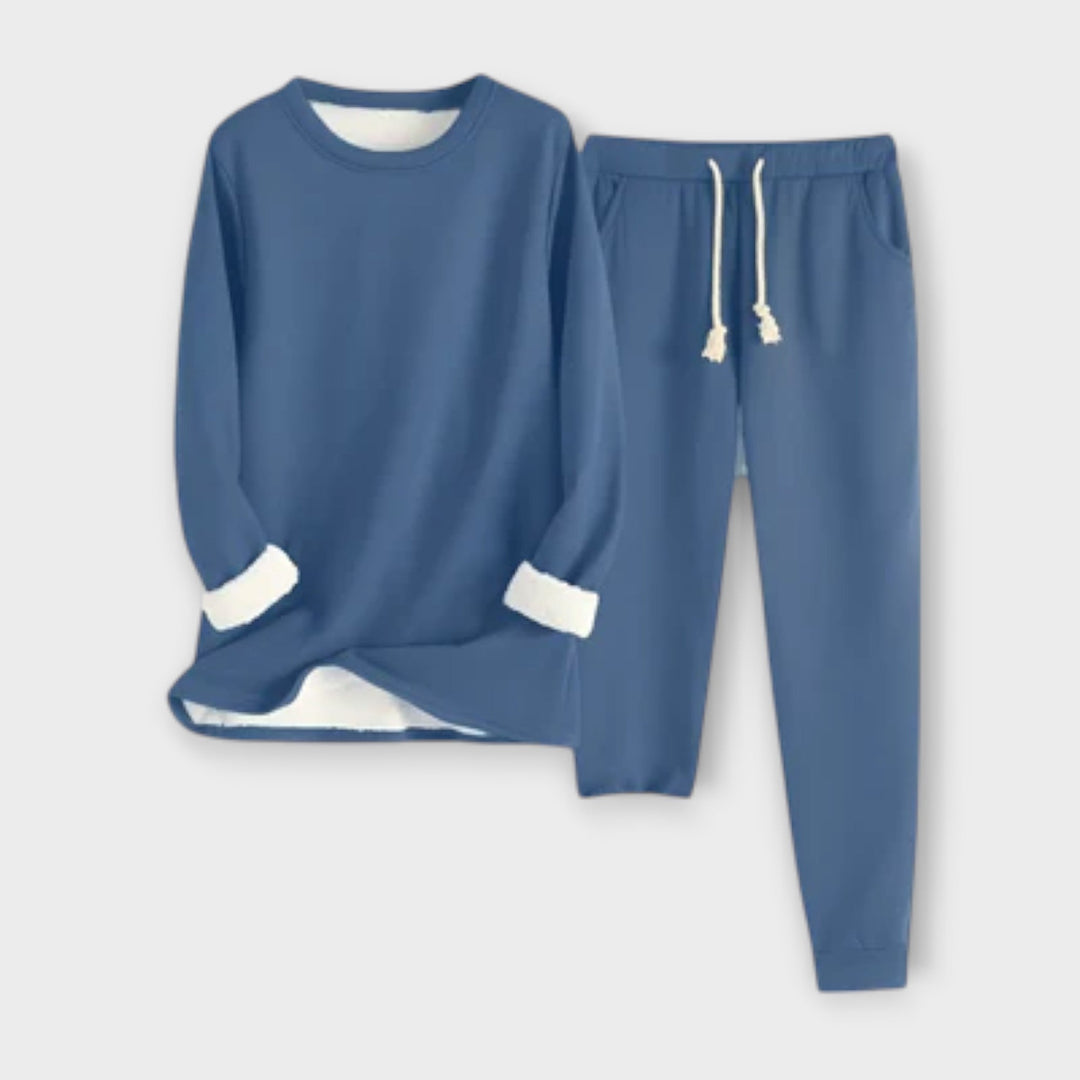 Thermo-Fleece Set
