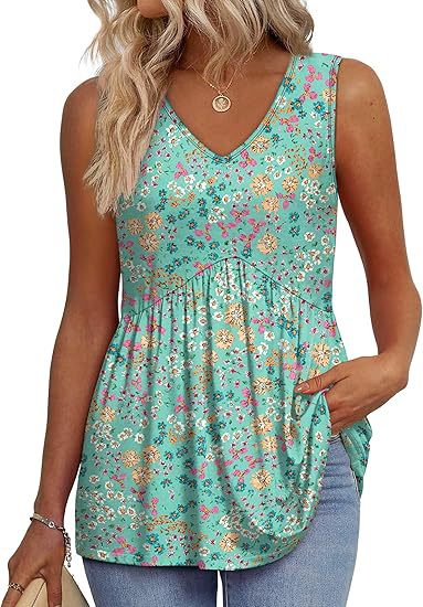 Laura | Light and Elegant Top for Every Day