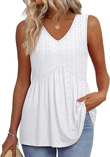 Laura | Light and Elegant Top for Every Day