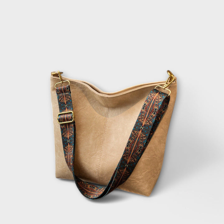 Elegant Vintage Handbag