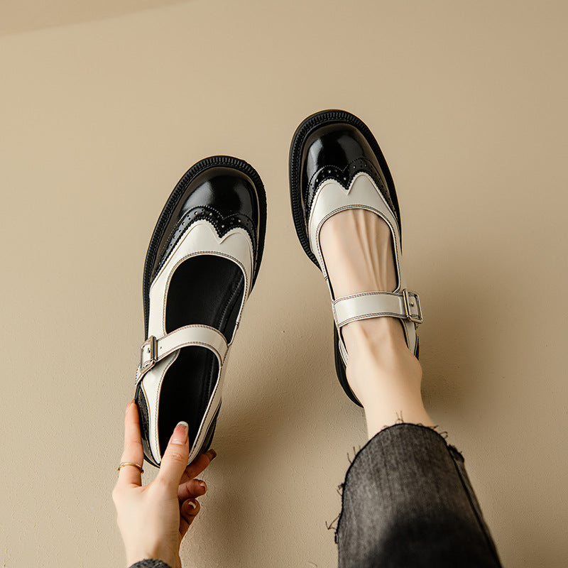 Amelia - Cozy Footwear