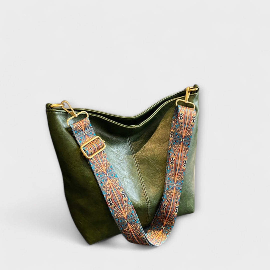 Elegant Vintage Handbag