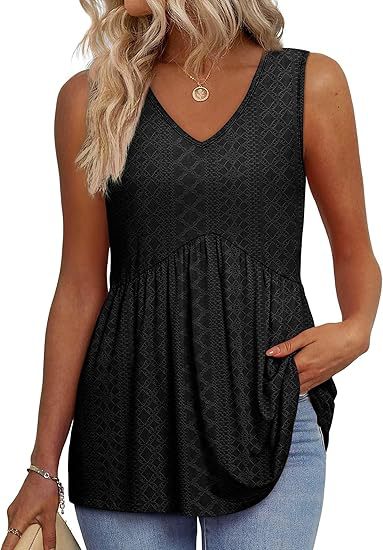 Laura | Light and Elegant Top for Every Day
