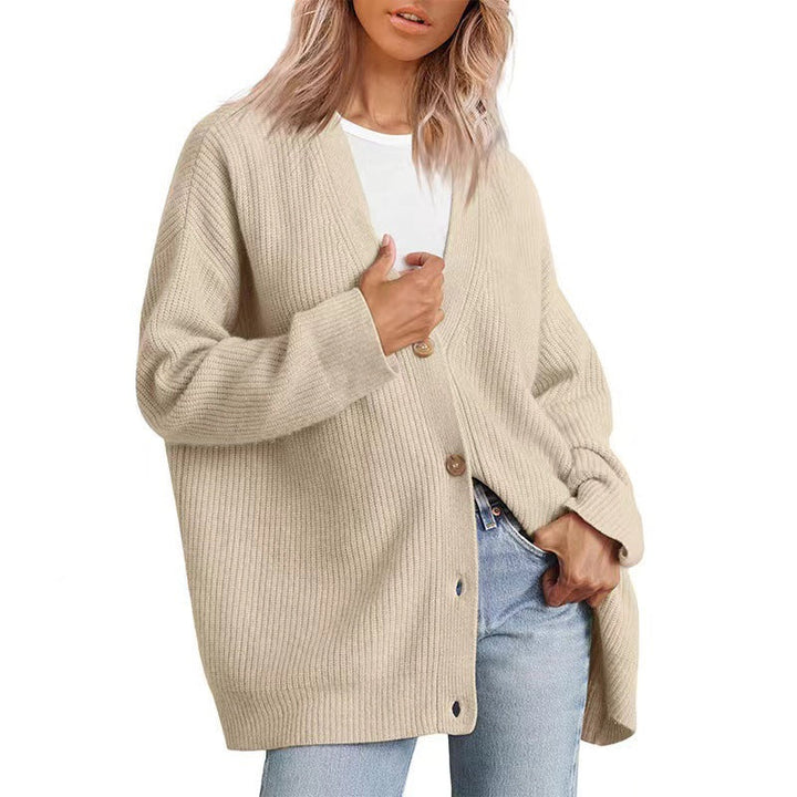 Dahlia | Elegant Cardigan