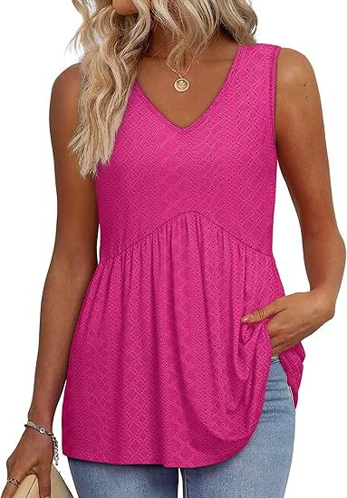 Laura | Light and Elegant Top for Every Day