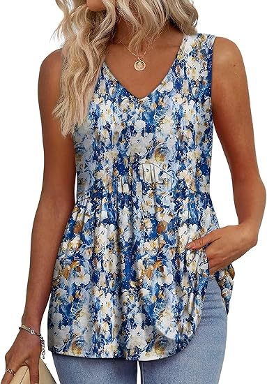Laura | Light and Elegant Top for Every Day