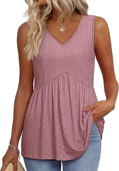 Laura | Light and Elegant Top for Every Day