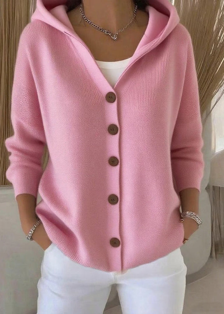 Liset | Elegant Cardigan