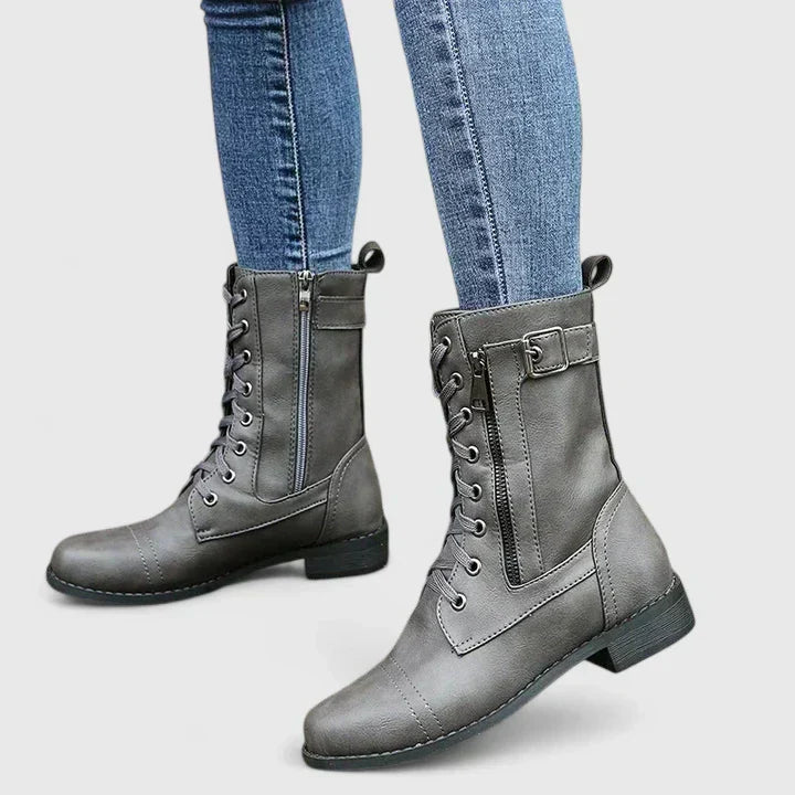 Lydia - Supportive Orthopedic Footwear