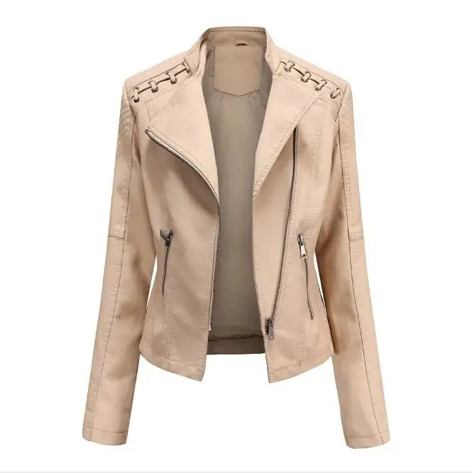 claire™ | Elegant Refined Jacket