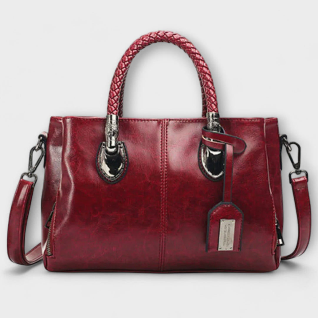 Elegant Duffel Bag