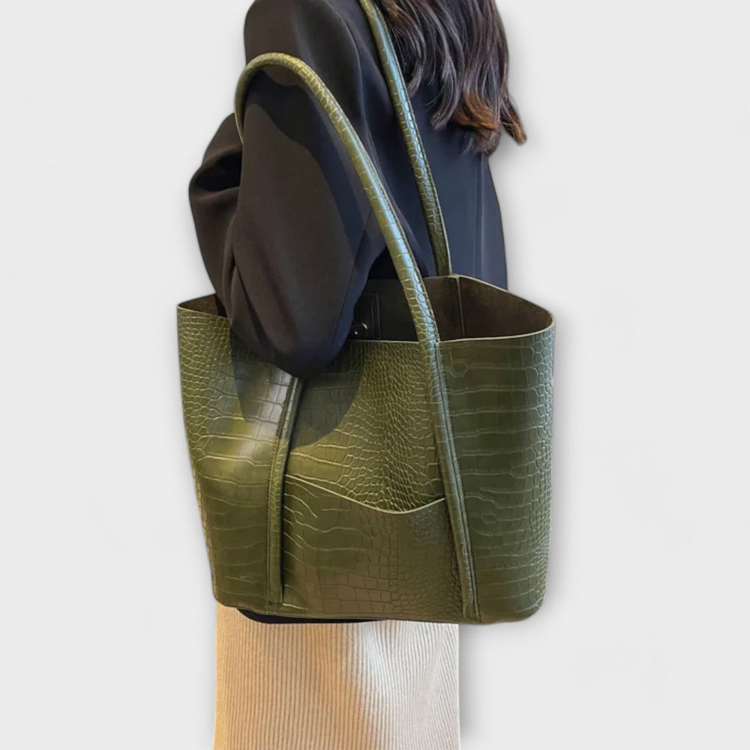 Vintage Shoulder Bag