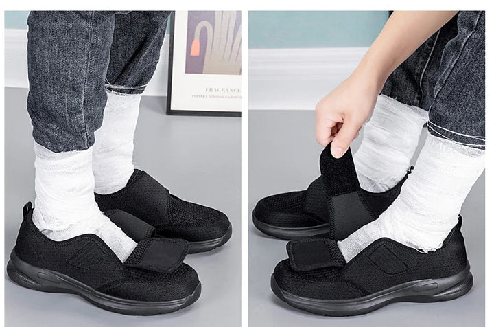 Lettie™ | Supportive Orthopedic Walking Shoes